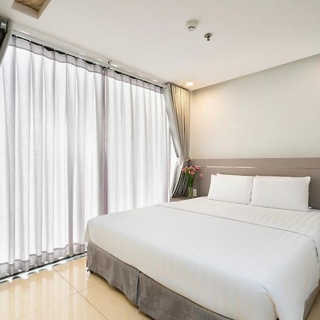 Lucky Star Hotel Nguyen Trai Q5 Hô Chi Minh-Ville Extérieur photo
