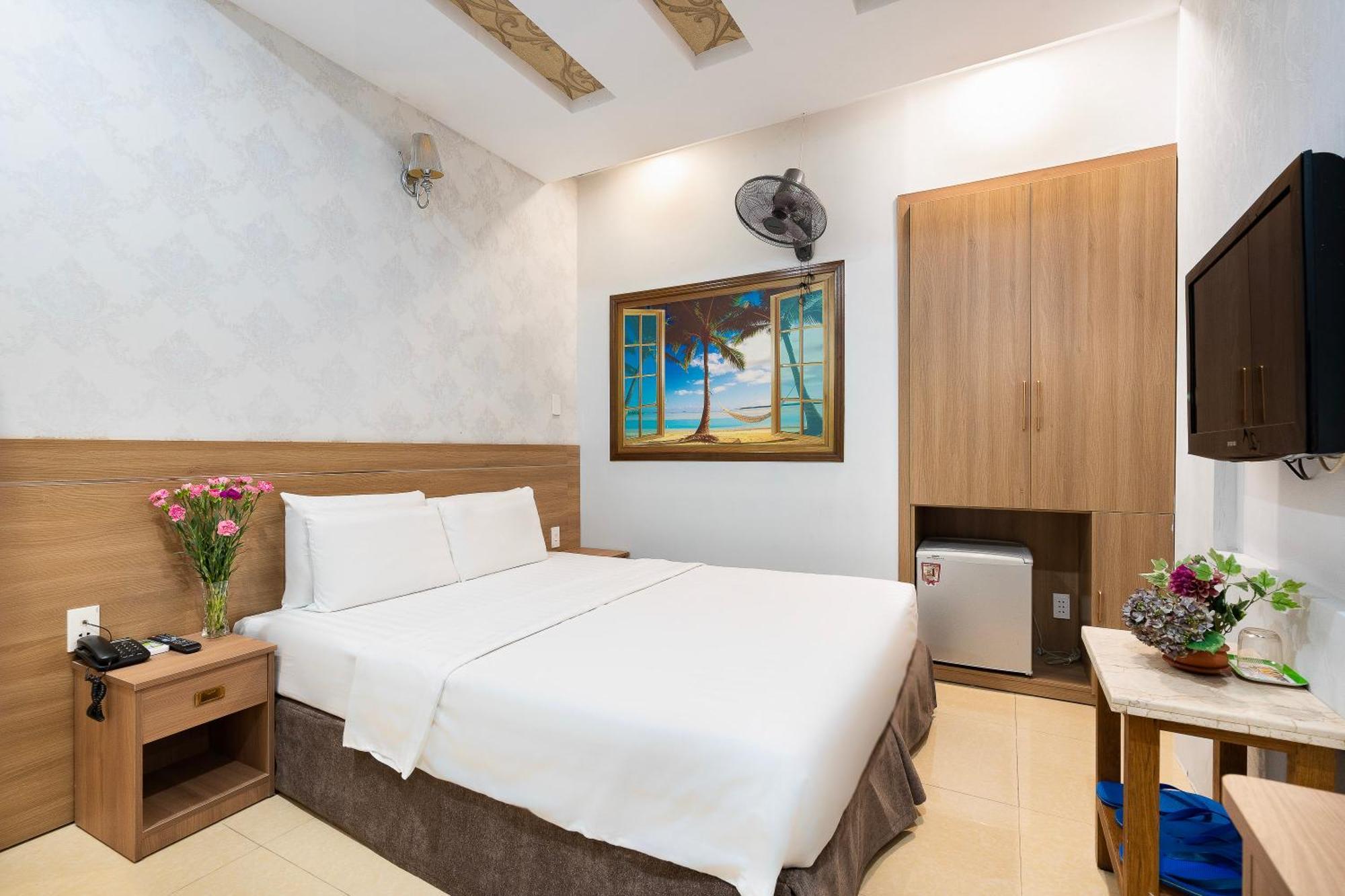 Lucky Star Hotel Nguyen Trai Q5 Hô Chi Minh-Ville Extérieur photo