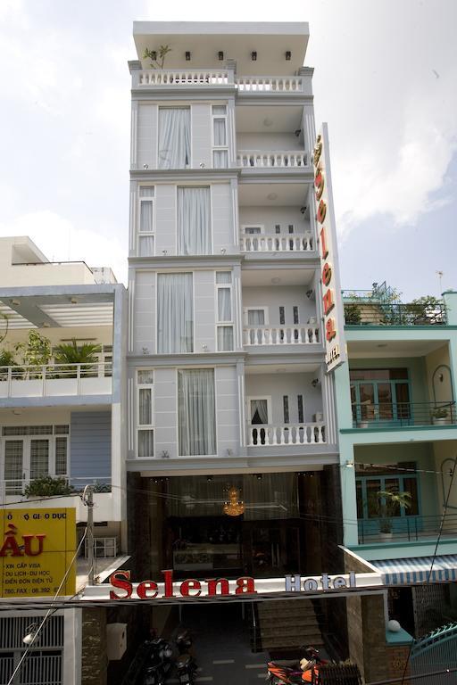 Lucky Star Hotel Nguyen Trai Q5 Hô Chi Minh-Ville Extérieur photo