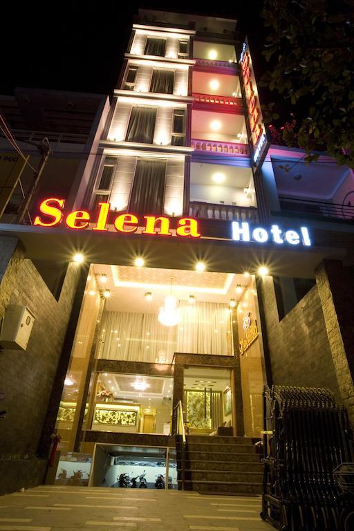 Lucky Star Hotel Nguyen Trai Q5 Hô Chi Minh-Ville Extérieur photo