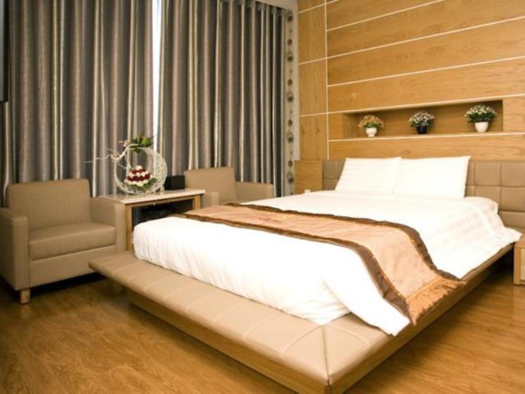 Lucky Star Hotel Nguyen Trai Q5 Hô Chi Minh-Ville Extérieur photo
