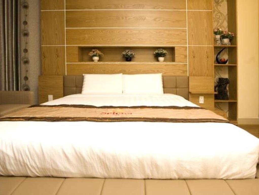 Lucky Star Hotel Nguyen Trai Q5 Hô Chi Minh-Ville Extérieur photo